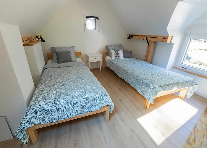 Gîte de charme refait à neuf, à Rimbach en Alsace.